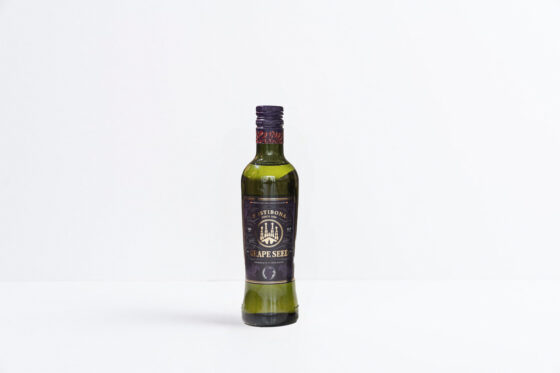 GRAPE SEED OIL