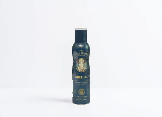 GHEE OIL SPRAY