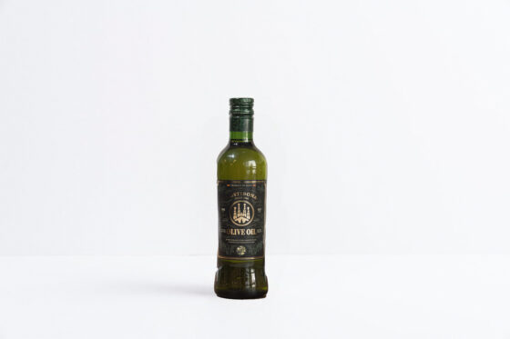 EXTRA VIRGIN OLIVE OIL