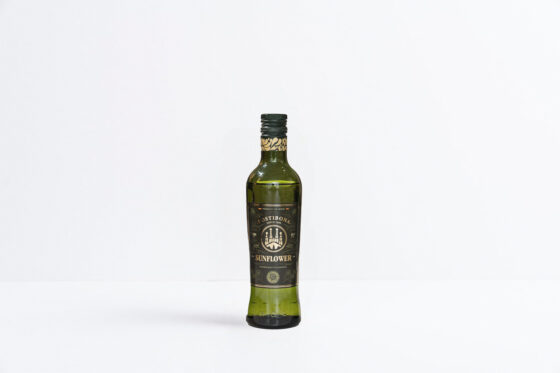 SUNFLOWER OIL