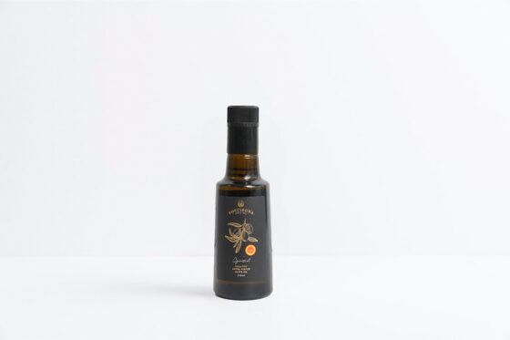 GOURMET OLIVE OIL