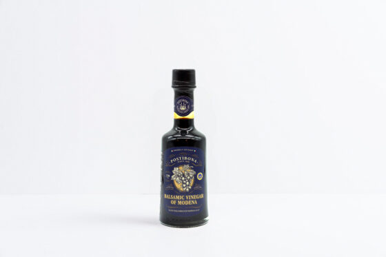 BALSAMIC VINEGAR OF MODENA