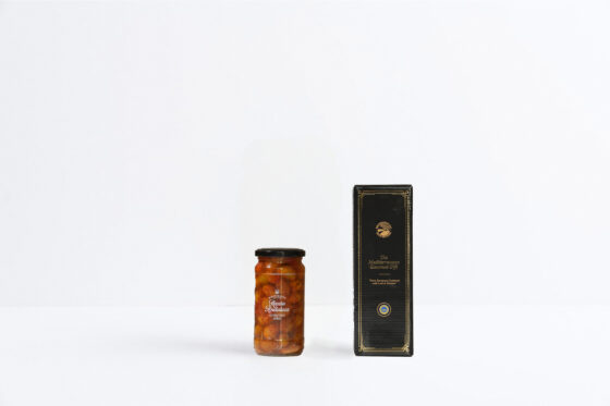 SARASA ANDALUSIAN OLIVES
